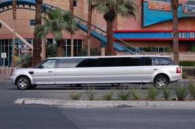 Fresno Sporting Events in a Limo