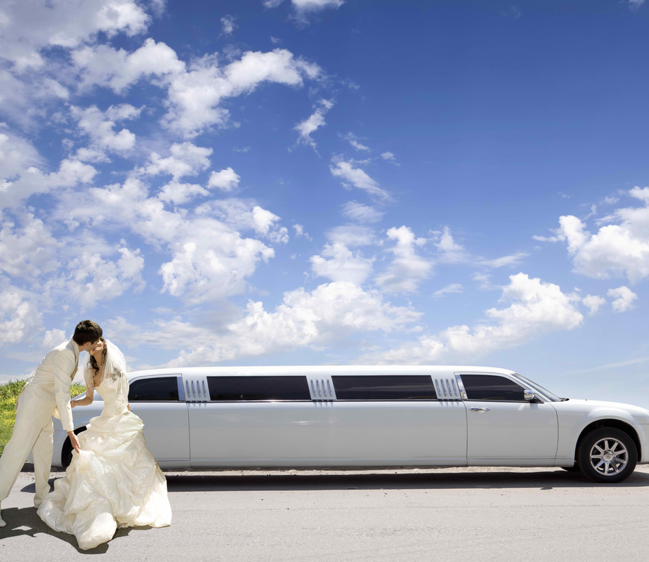 Special Wedding Limousine