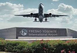 Fresno Executive Airport Service