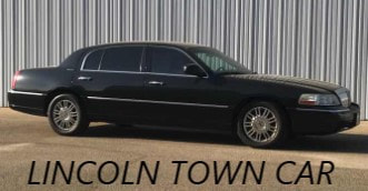 Fresno Limo Airport Services